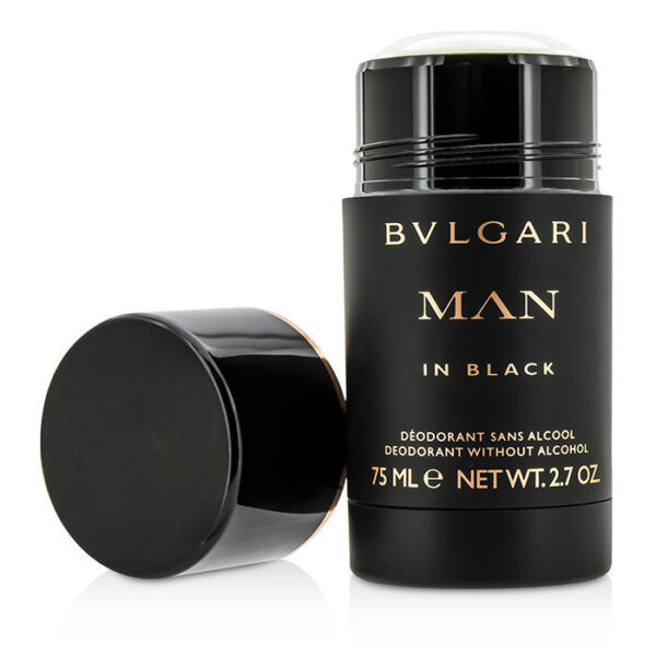 In Black Deodorant Stick 78g - Image 2