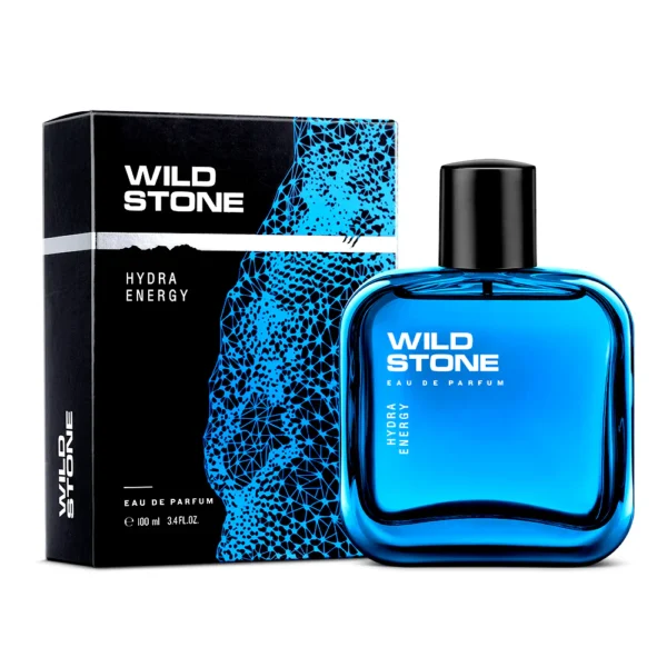 Wild Stone Hydra Energy Perfume,