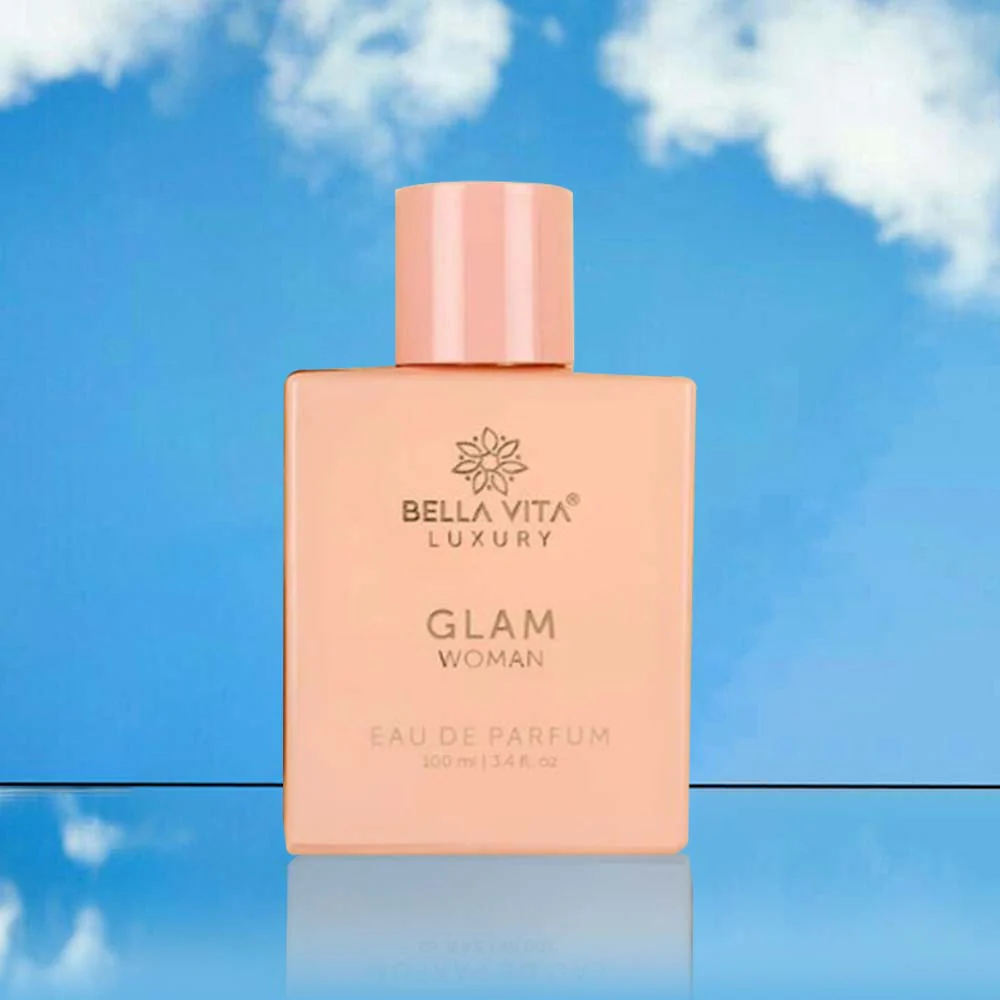 BEST PERFUME FOR WOMEN