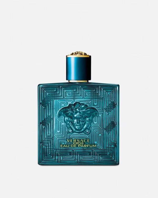 VERSACE Men Eros EDP Natural Spray- 100ml VERSACE Men Eros EDP Natural Spray- 100ml
