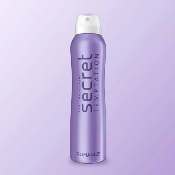 Romance Deodorant 225ml