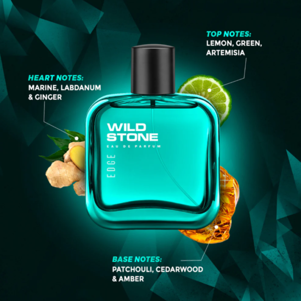 Wild Stone Edge Perfume, 10 - Image 4