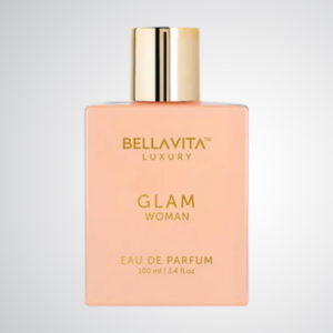 GLAM Woman Perfume - 100ml
