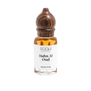 Dahn Al Oud Attar | Authentic Indian Attar | Handcrafted in Kannauj
