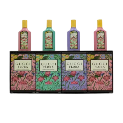 best perfume gift set for men and women