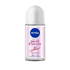 Nivea Pearl Beauty Deodorant Roll-On