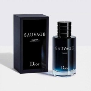 Christian Dior Sauvage Parfum For Men