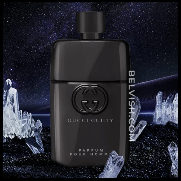 Gucci Guilty Parfum for Him - 50 ml - Image 3