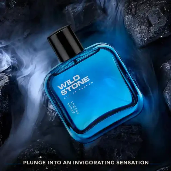 Wild Stone Hydra Energy Perfume, - Image 4